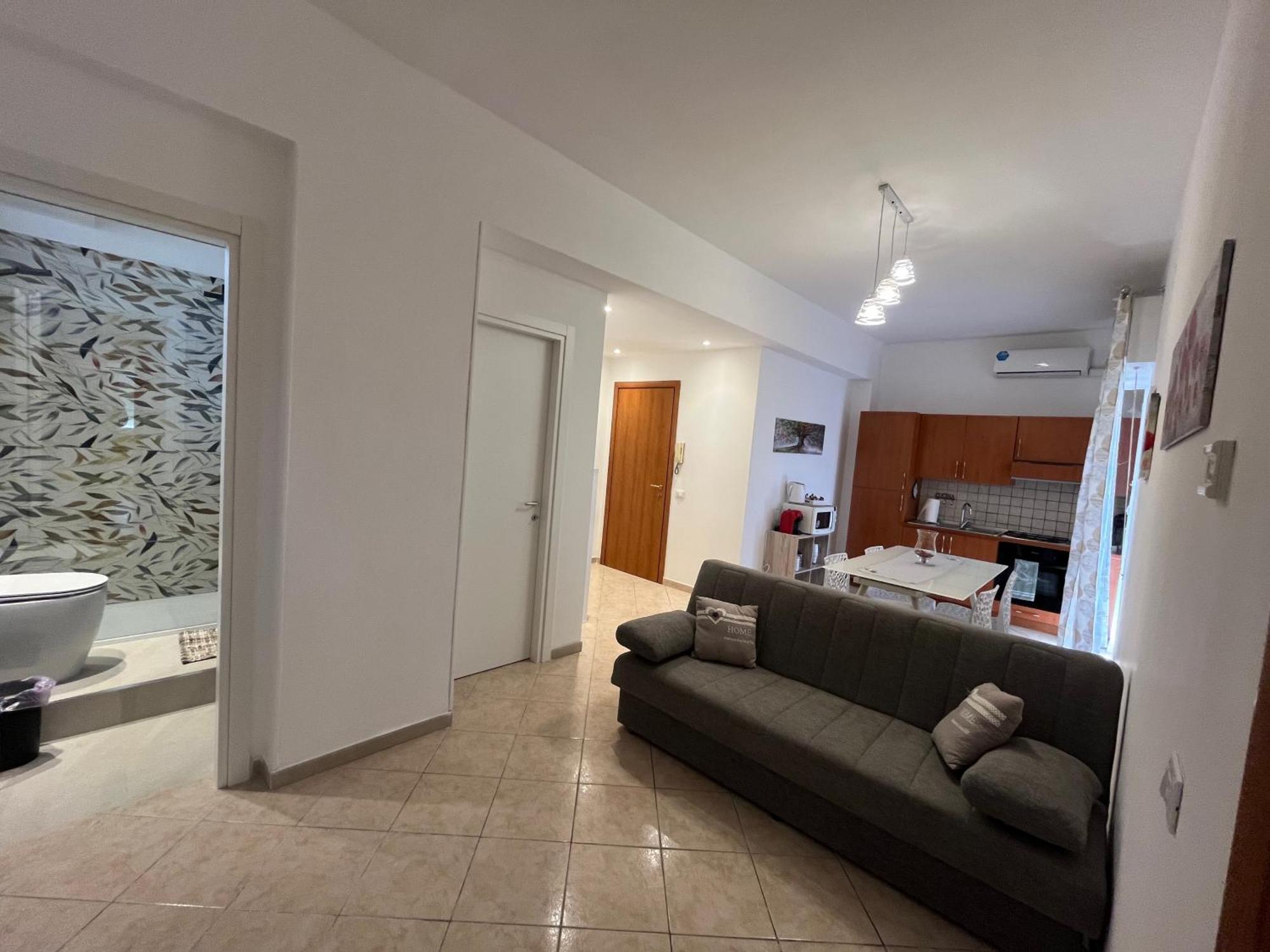 Gabry House Apartamento Syracuse Exterior foto