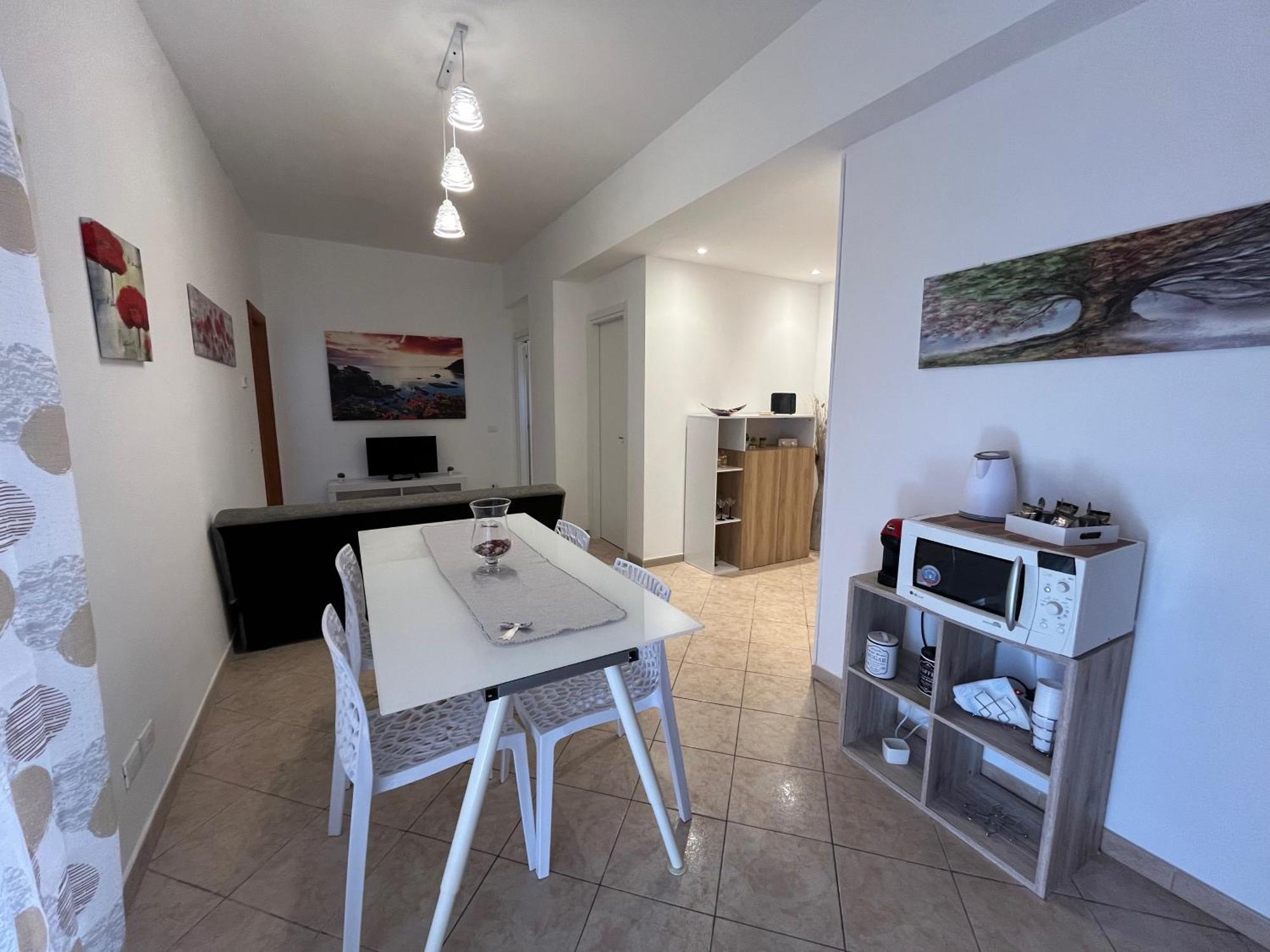 Gabry House Apartamento Syracuse Exterior foto