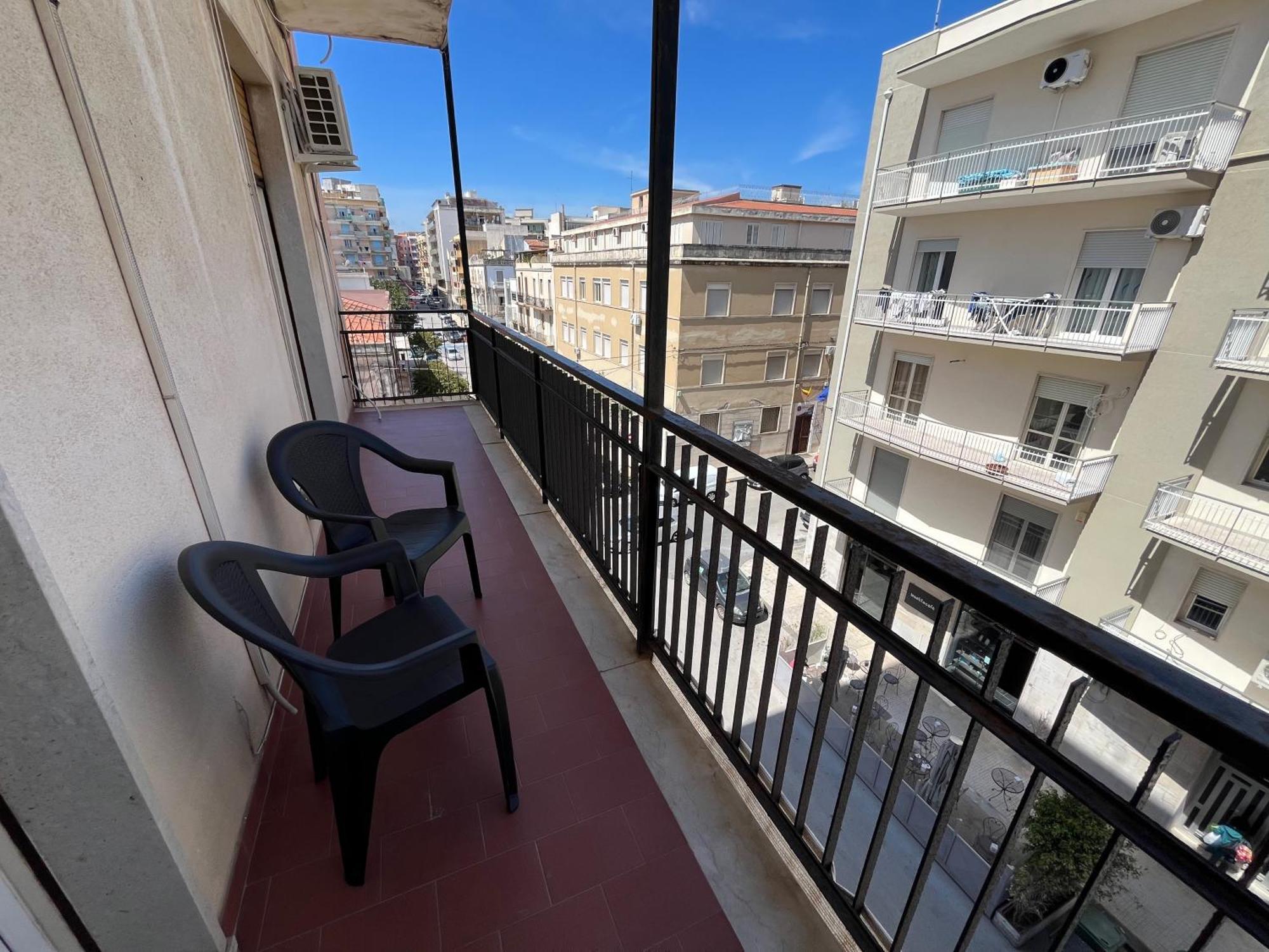 Gabry House Apartamento Syracuse Exterior foto