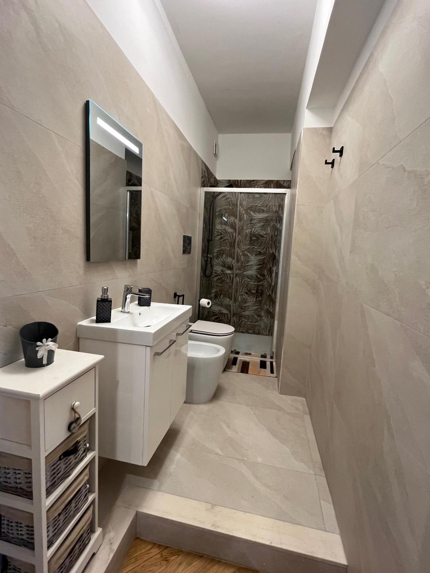 Gabry House Apartamento Syracuse Exterior foto