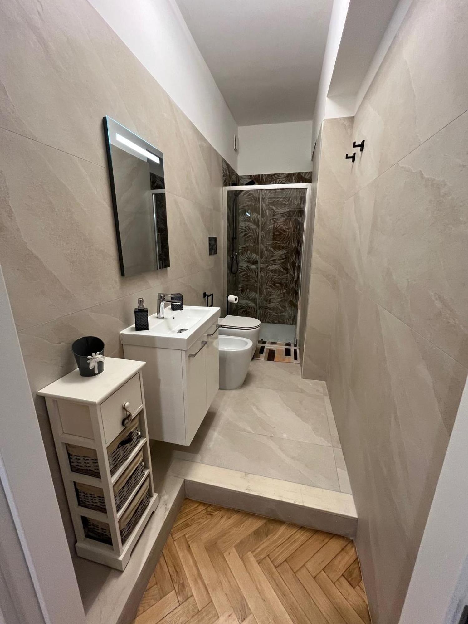 Gabry House Apartamento Syracuse Exterior foto