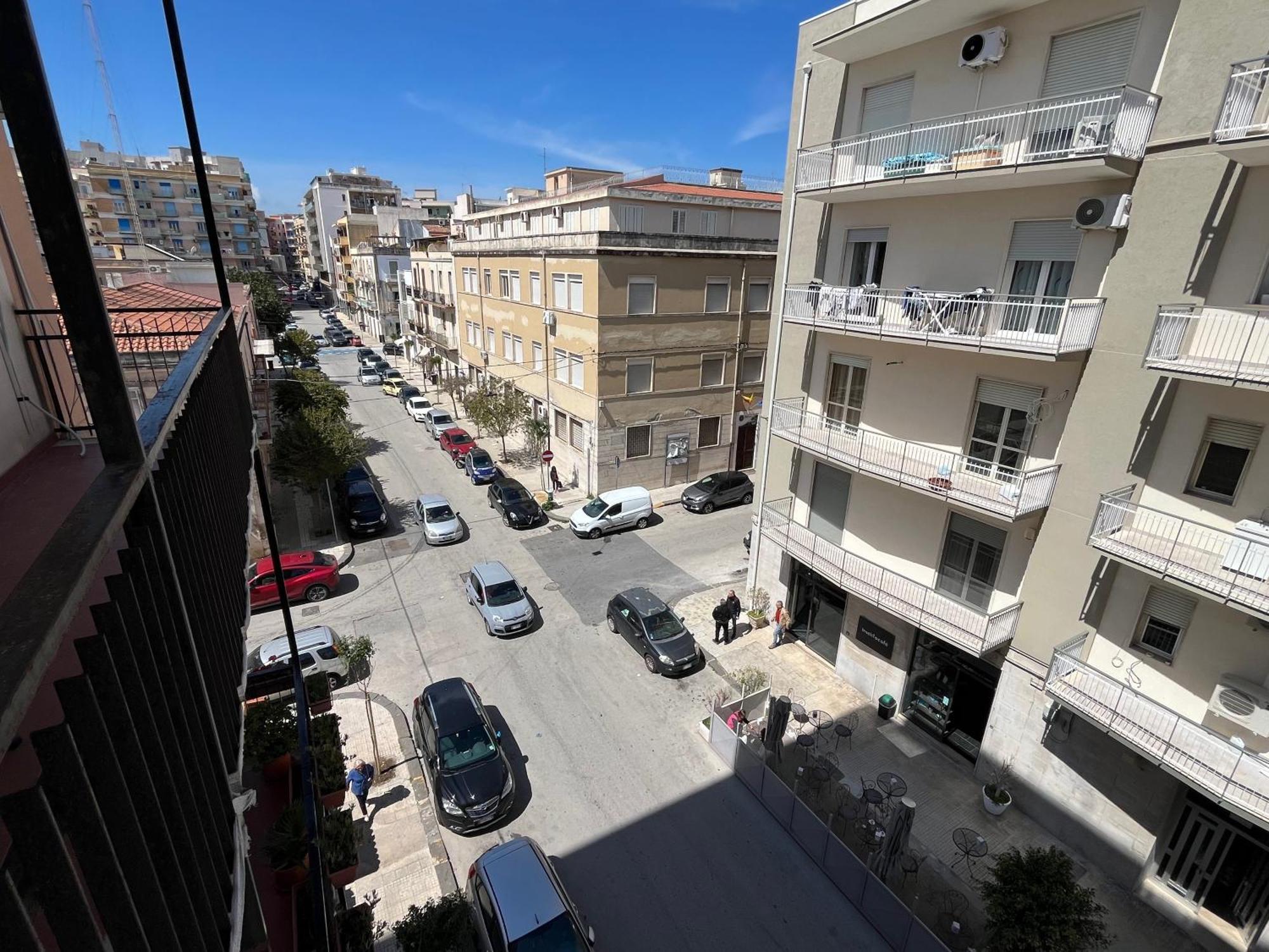Gabry House Apartamento Syracuse Exterior foto